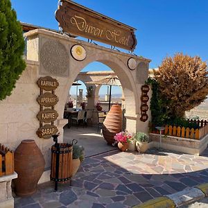 Duven Hotel Cappadocia